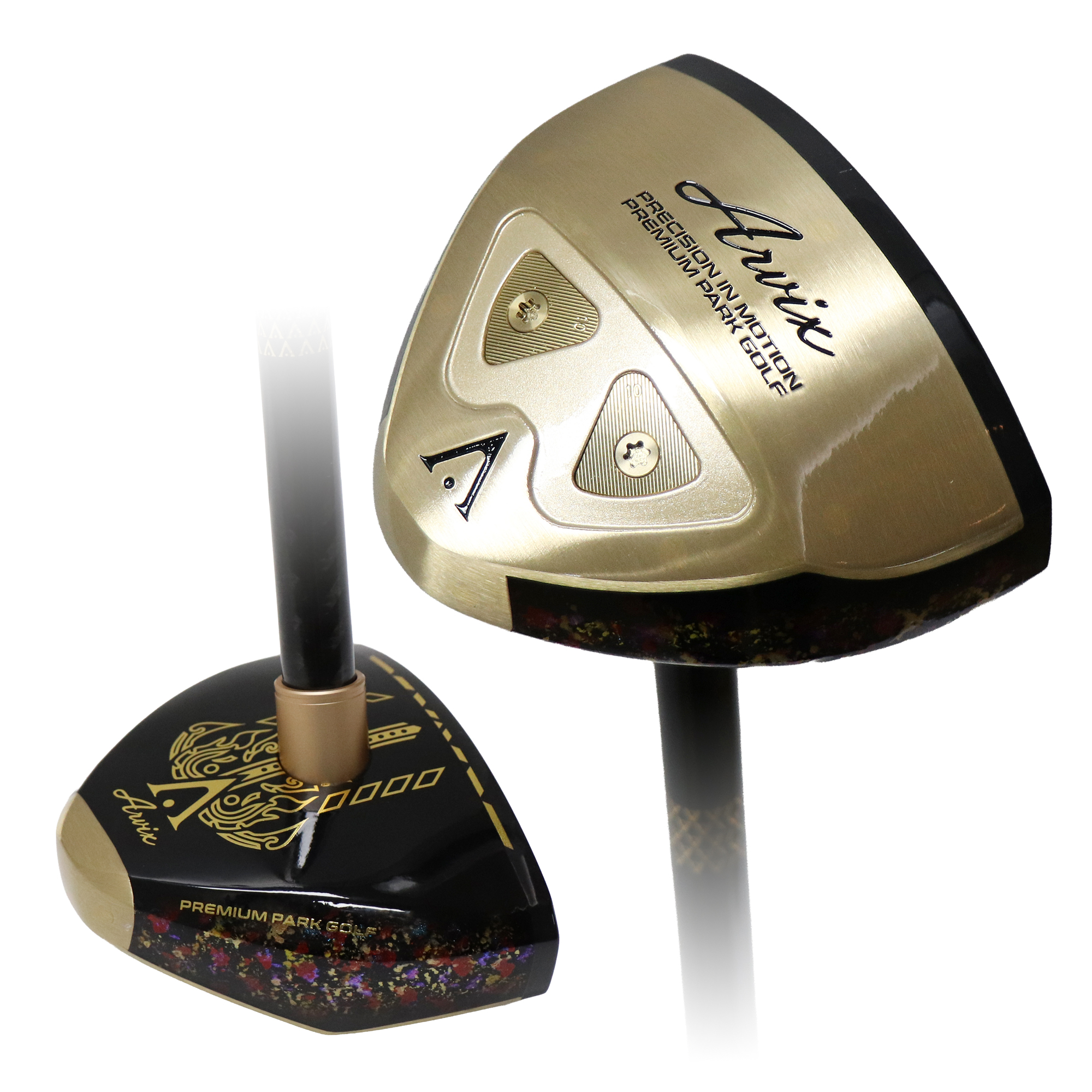 아르빅스 A1 파크골프클럽